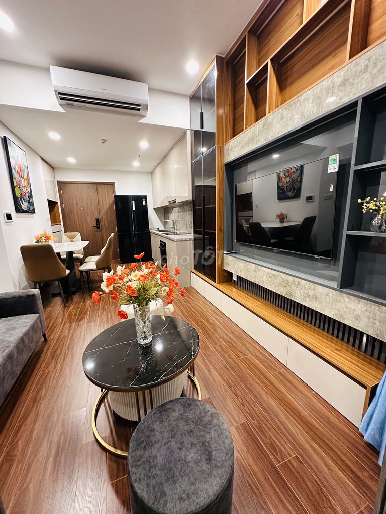 Cho thuê căn hộ cao cấp Masteri Waterfront - Giá cực tốt