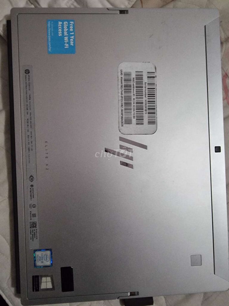 HP Elite X2 1013 G3 Core i5, RAM 8GB, SSD 256GB