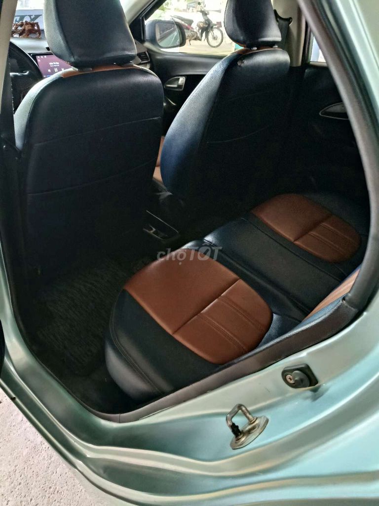 Cần bán moning còn đẹp. Mua bán Ô tô tại Thị xã Phú Mỹ Bà Rịa - Vũng Tàu được đăng bởi Mr PMP hình 6