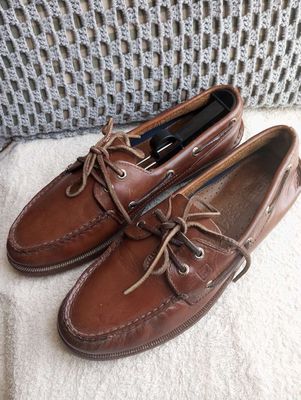 Giày Moccasin Sperry Mỹ
