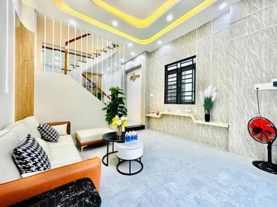 Bán nhà riêng tại đường Nguyễn Duy Trinh - 1 tỷ 780Tr - 54m2, 2PN, 2WC. Mua bán nhà ở tại Thành phố Thủ Đức Tp Hồ Chí Minh được đăng bởi Nguyễn Thành Danh