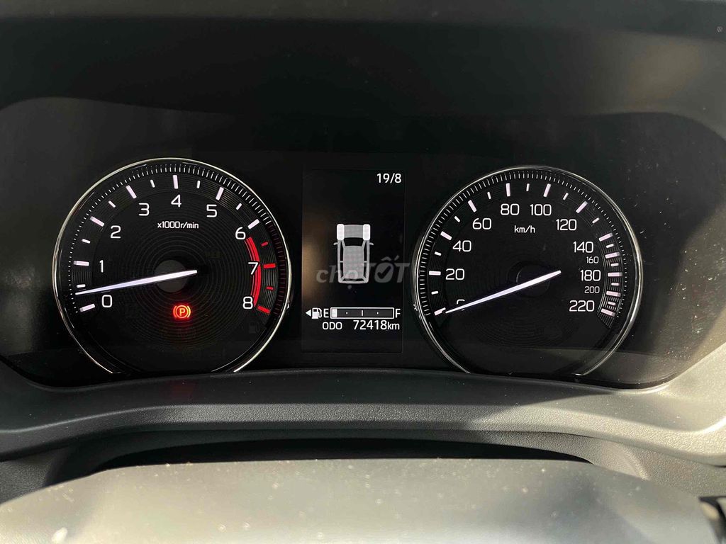 Toyota Avanza Premio 1.5MT 2023 Xe hãng bán. Mua bán Ô tô tại Quận Tân Phú Tp Hồ Chí Minh được đăng bởi TRƯƠNG THANH TUYỀN hình 8