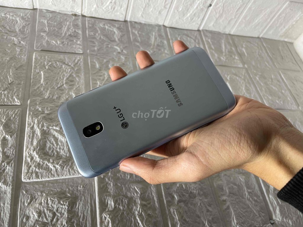 Samsung J3 Pro 4G , 2 Sim , Full Chức Năng