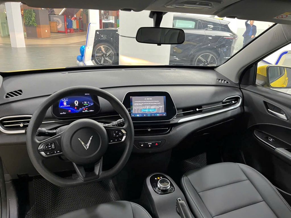 VinFast VF5 Plus, MUA XE 0 ĐỒNG THÁNG 12. Mua bán Ô tô tại Quận 10 Tp Hồ Chí Minh được đăng bởi Vinfast 3S Quận 10 hình 5