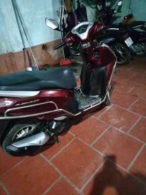 Bán Honda Lead 2022. Mua bán Xe máy tại Huyện Thanh Trì Hà Nội được đăng bởi quangdung 