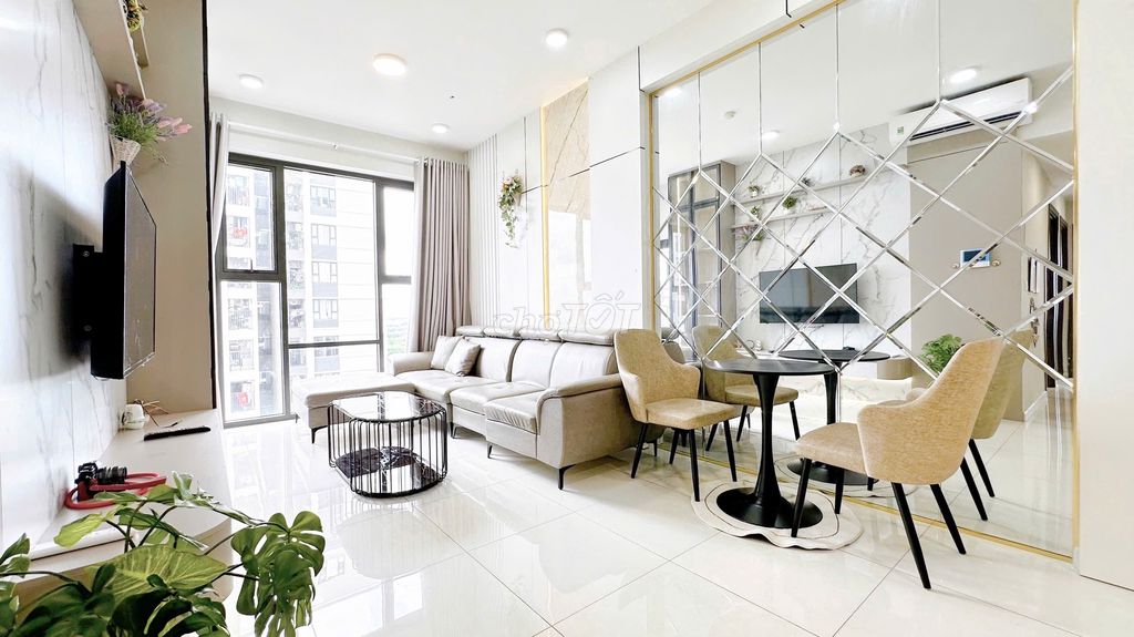 Аренда · 3 комн. · 82 м² · Quận 12, ул. Đường Thạnh Xuân 13