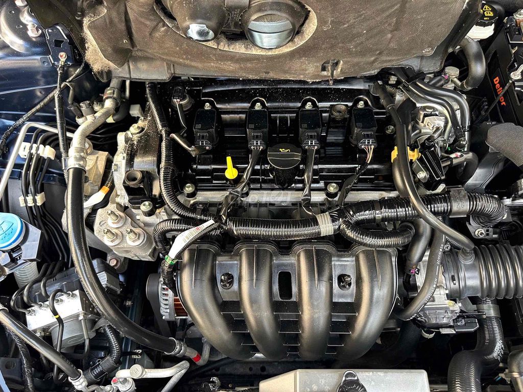 Mazda 6 2020 – Đẹp Sang, hỗ trợ góp 70%. Mua bán Ô tô tại Thành phố Thủ Đức Tp Hồ Chí Minh được đăng bởi Xe cũ bé Trâm hình 15