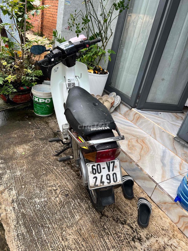 drim boss sanda. Mua bán Xe máy tại Huyện Thống Nhất Đồng Nai được đăng bởi thanh binh hình 3