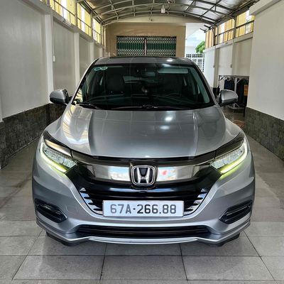 Honda HR-V 2019 HR-V L - 44000 km