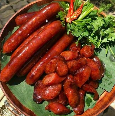 LẠP XƯỞNG TÔM NGON SẠCH - CHỌN LÀ AN TÂM 500G. Mua bán Đồ ăn, thực phẩm và các loại khác tại Quận Hoàng Mai Hà Nội được đăng bởi Siêu thị Anh Tú 88
