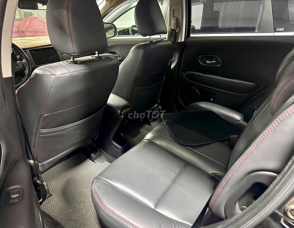 HRV 2018 BẢN 1.8G ODO CHUẨN 60 NGÀN. Mua bán Ô tô tại Quận 12 Tp Hồ Chí Minh được đăng bởi NHI Ô TÔ AN SƯƠNG hình 7