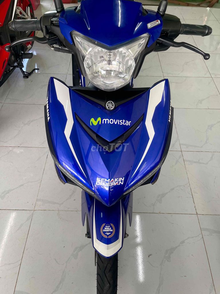 BÁN EXCITER150 Bản MOVISTAR. Mua bán Xe máy tại Thành phố Sa Đéc Đồng Tháp được đăng bởi HàTrung hình 3