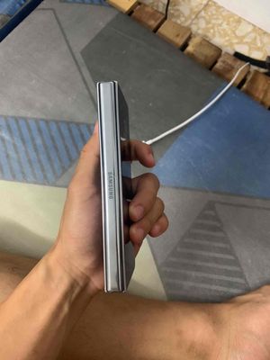 Samsung Z Fold4 256GB cũ, Bản Hàn Quốc. Mua bán Điện thoại tại Quận Nam Từ Liêm Hà Nội được đăng bởi Lê Ngọc Trung Kiên