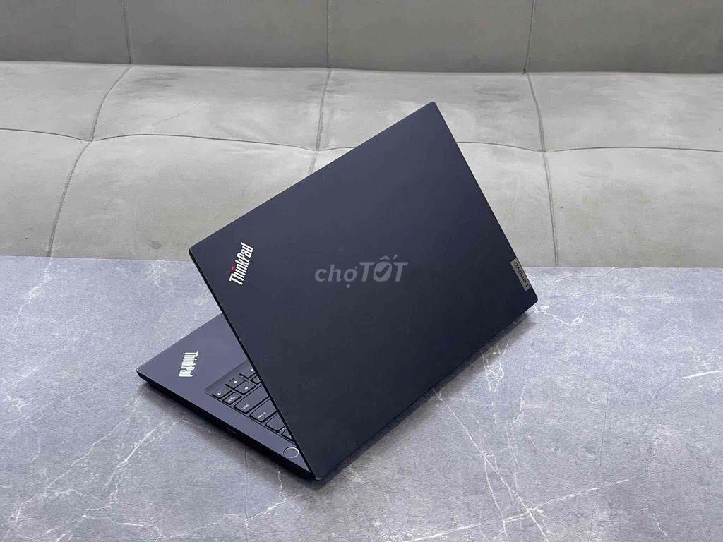 Lenovo ThinkPad E14 Gen 4 Ryzen 7 5825U. Mua bán Laptop tại Quận Tân Bình Tp Hồ Chí Minh được đăng bởi Mạch Tuấn hình 1