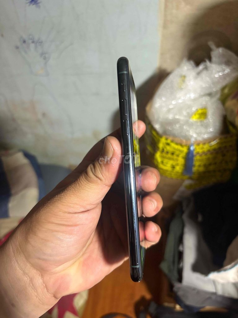 iphone 11 promax 64GB bin 93 lóc mỹ