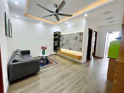 Chung cư Ct12A Kim Văn Full nội thất. Mua bán căn hộ/chung cư tại Quận Thanh Xuân Hà Nội được đăng bởi Trung Ngô