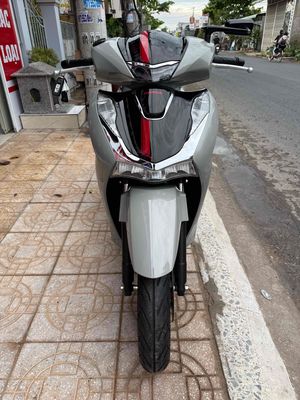 Honda SH 160 ABS 2023 Xám 5900 km
