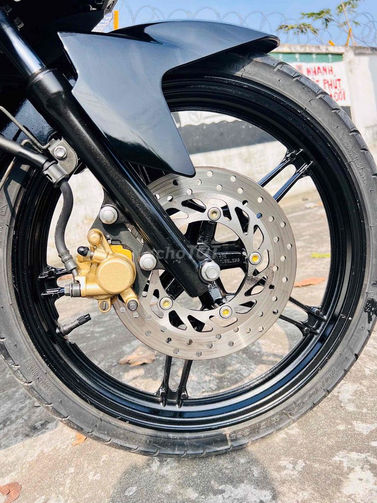 thanh lý. Mua bán Xe máy tại Thị xã Bến Cát Bình Dương được đăng bởi xe máy trả góp tín nghĩa  hình 11
