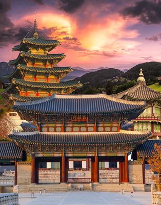 TOUR HÀN QUỐC 5N4Đ. Du lịch tại Quận Gò Vấp Tp Hồ Chí Minh được đăng bởi Nguyễn Thị Kim Ngân