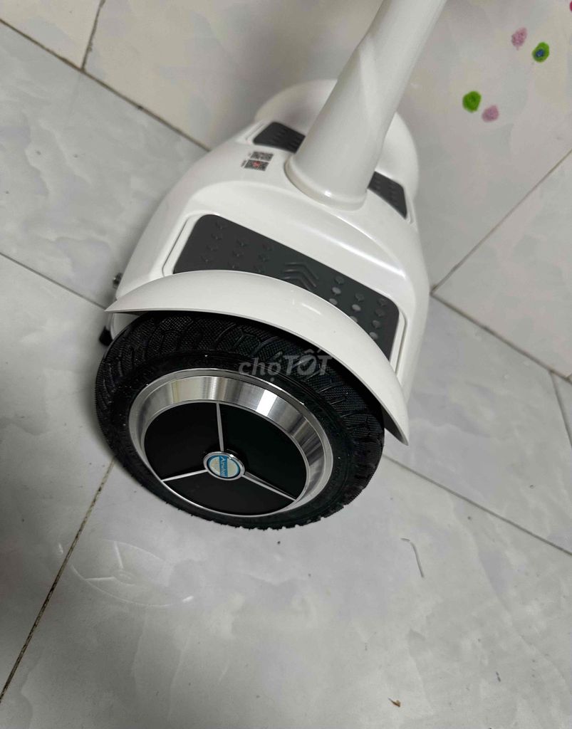 xe điện cân bằng có yên ngồi airwheel s6. Mua bán Xe điện tại Quận Tân Phú Tp Hồ Chí Minh được đăng bởi Hieu Huynh hình 5