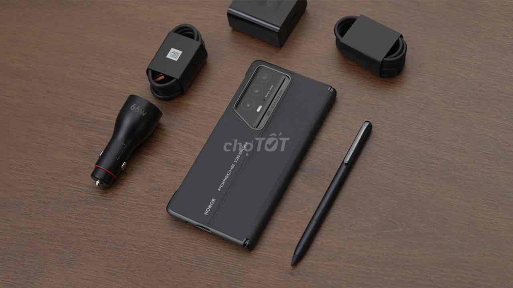 Honor Magic V2 Porsche Design 1TB Xám 97%. Mua bán Điện thoại tại Thành phố Thủ Đức Tp Hồ Chí Minh được đăng bởi Quốc Anh Store hình 1