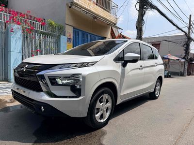 Mitsubishi Xpander 1.5 số tự động 7 chỗ 2023