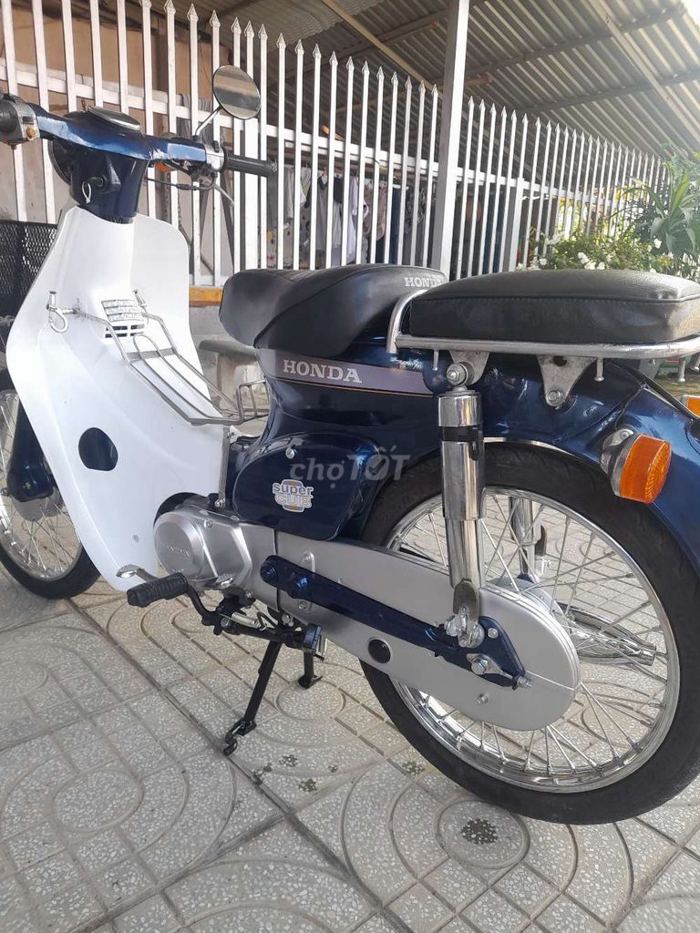 Cần bán cub tum 90. Giấy đầy đủ.chạy ok... Mua bán Xe máy tại Huyện Củ Chi Tp Hồ Chí Minh được đăng bởi cuong phan hình 1