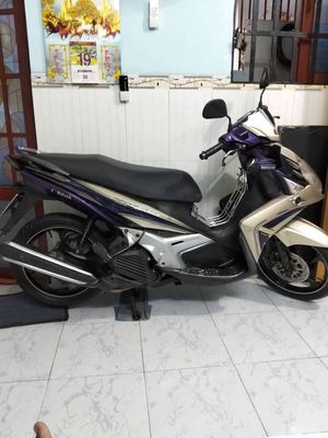 Yamaha Novo 5. Mua bán Xe máy tại Quận Bình Tân Tp Hồ Chí Minh được đăng bởi Hải