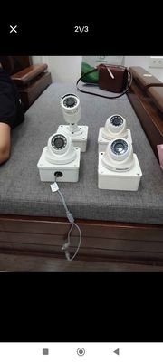 4 camera như mới.. Mua bán Máy ảnh, Máy quay tại Quận Hải An Hải Phòng được đăng bởi quy phamvan