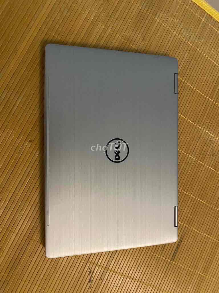 Dell Inspiron 13 i7-7th 13.3 inch 12GB ram. Mua bán Laptop tại Quận Sơn Trà Đà Nẵng được đăng bởi Khoa hình 1