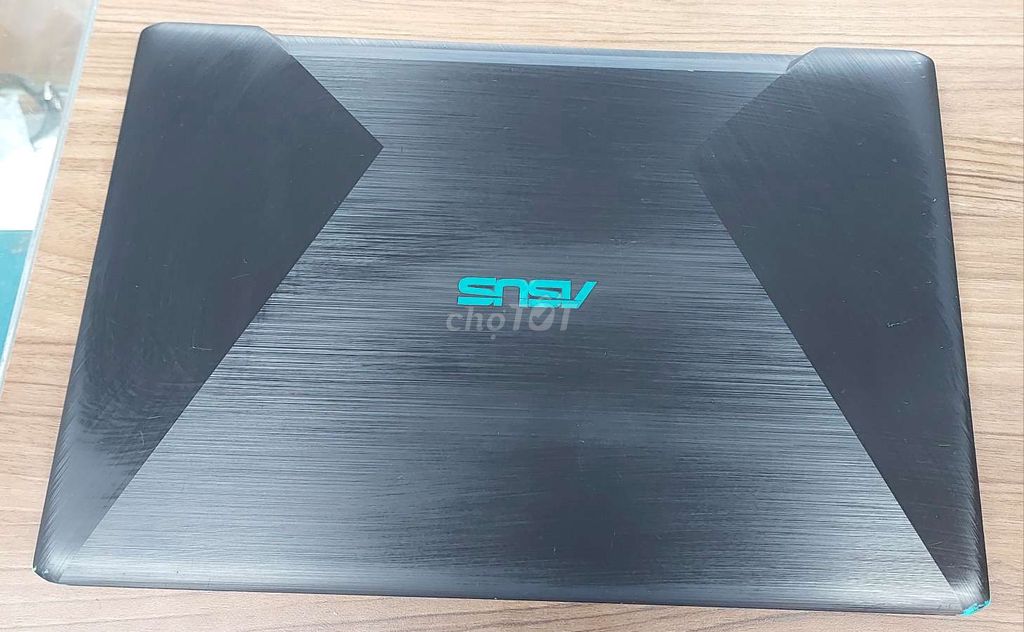 ASUS F570Z RYZEN 5 2500U/8/120G/1TB/GTX 1050. Mua bán Laptop tại Quận Bình Thạnh Tp Hồ Chí Minh được đăng bởi Đức hình 1
