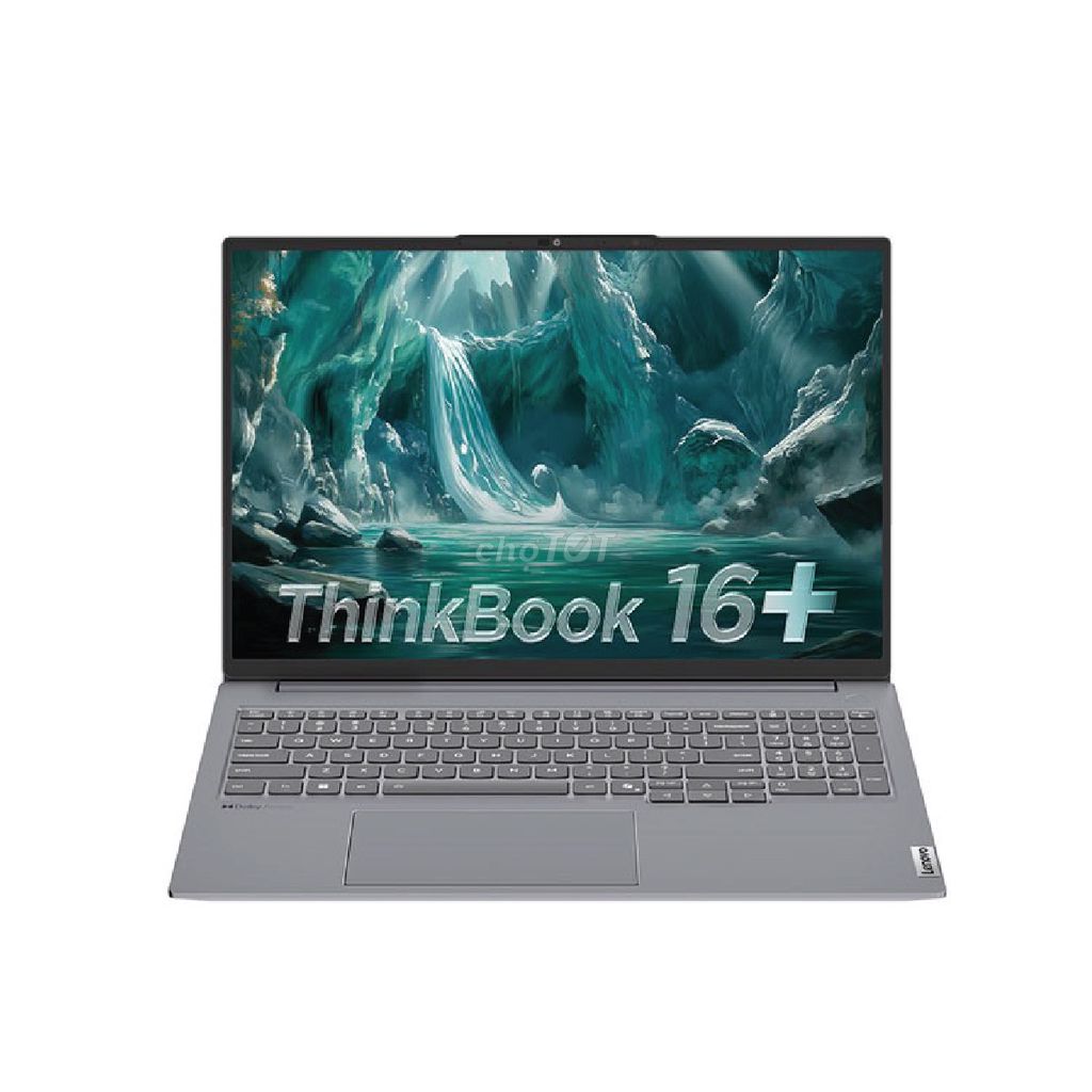 🔥ThinkBook 16 G7+ /Ultra 5 H255/ 32GB/1TB/3.2K. Mua bán Laptop tại Quận 10 Tp Hồ Chí Minh được đăng bởi TTCenter hình 1