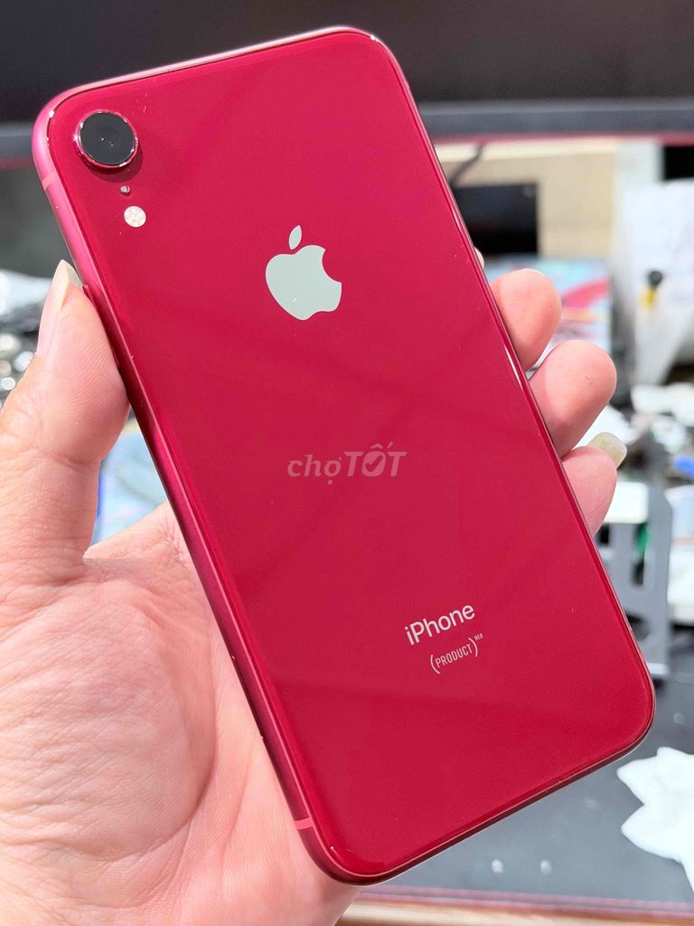 XR qt zin đẹp pin cao 92% ngon full bán hay gl đt. Mua bán Điện thoại tại Thành phố Biên Hòa Đồng Nai được đăng bởi HUNG  hình 1