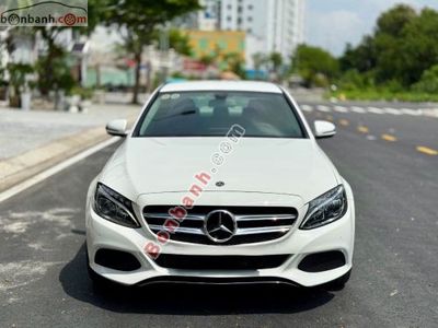 Mercedes Benz C class C200 2018. Mua bán Ô tô tại Quận Ba Đình Hà Nội được đăng bởi Hưng