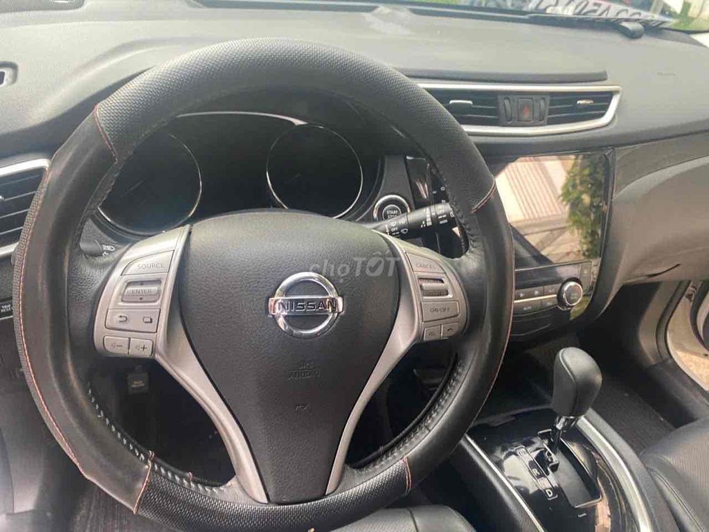 Nissan Xtrail SV premium 2020 - 48500 km. Mua bán Ô tô tại Quận Hoàng Mai Hà Nội được đăng bởi Nguyễn Bách Việt hình 8