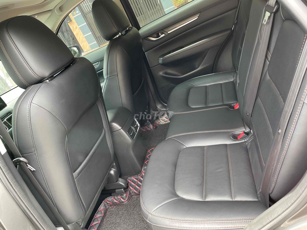 Mazda CX5 bản 2.5 signature premium. Mua bán Ô tô tại Quận Bình Thạnh Tp Hồ Chí Minh được đăng bởi Hoài Đức hình 6