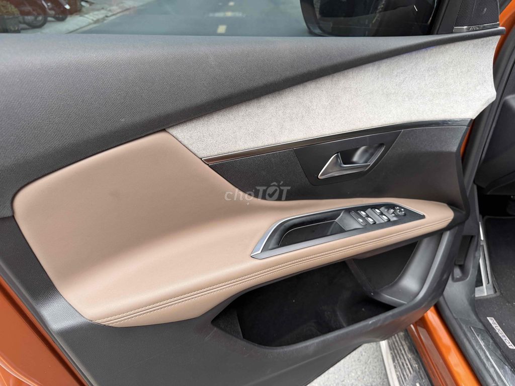Peugeot 3008 2023 GT Siêu lướt 14.000KM. Mua bán Ô tô tại Quận 12 Tp Hồ Chí Minh được đăng bởi A Quý hình 8
