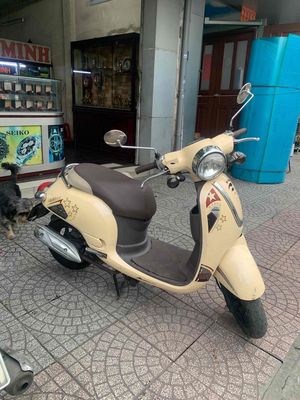 bán xe Scooby 50cc đời 2022 học sinh đi học. Mua bán Xe máy tại Quận Bình Thạnh Tp Hồ Chí Minh được đăng bởi Gặp vũ Nguyễn 