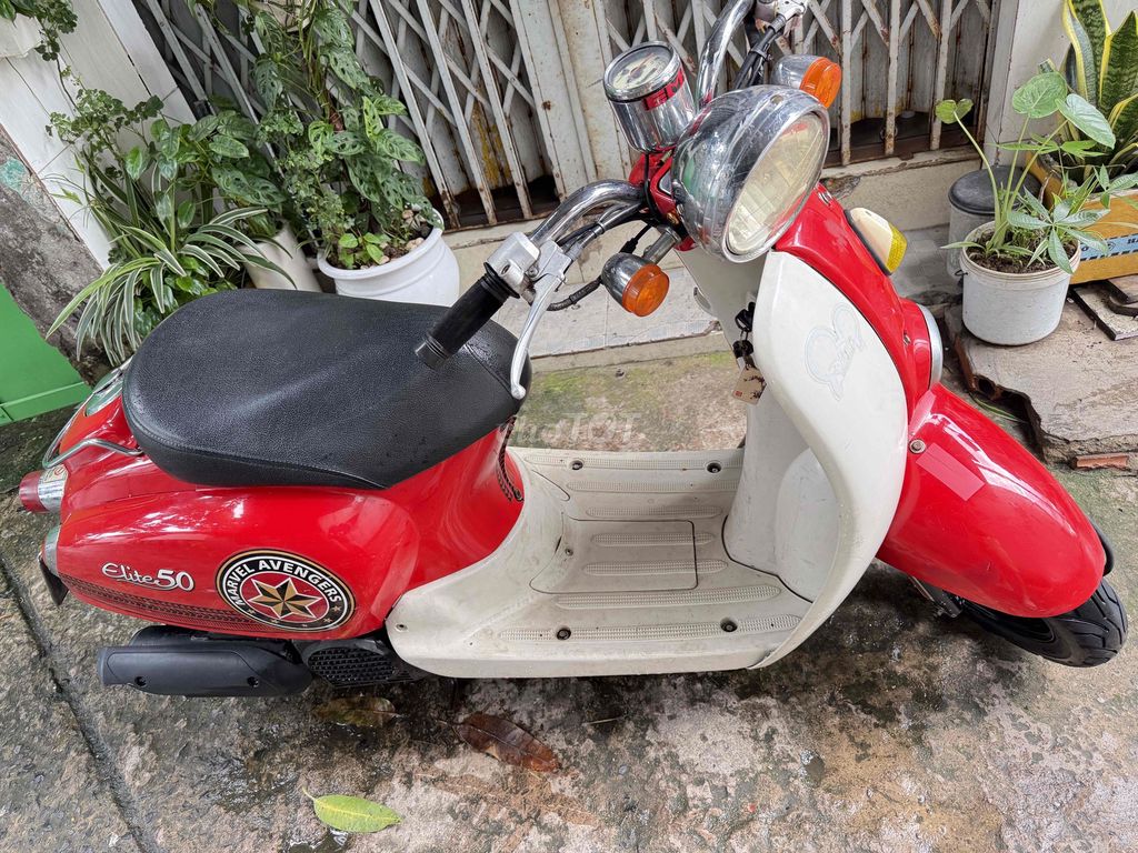Honda crea 50 nội địa nhật. Mua bán Xe máy tại Quận Bình Tân Tp Hồ Chí Minh được đăng bởi chuyên đồ thanh lí hình 2
