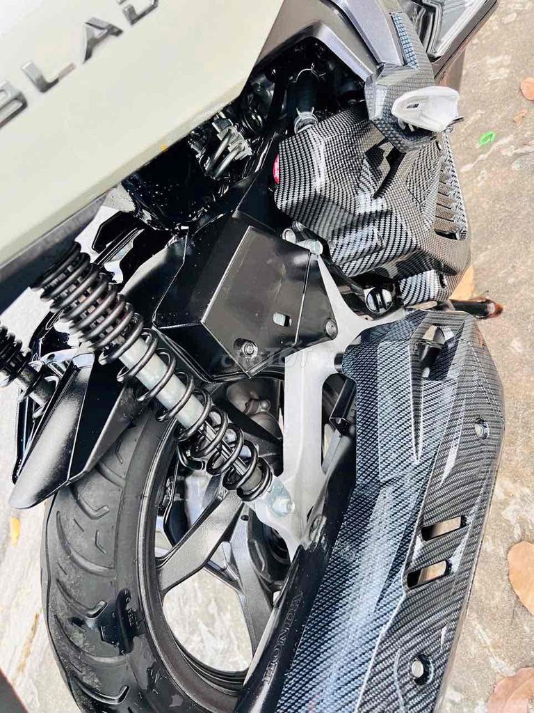 cần bán ab 2022. Mua bán Xe máy tại Thị xã Bến Cát Bình Dương được đăng bởi xe máy trả góp tín nghĩa  hình 7