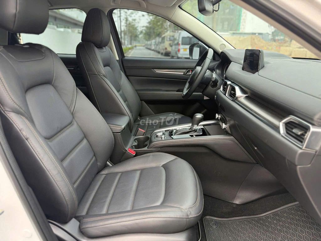 💢New CX5 Deluxe - Giá còn thương lượng + Phụ Kiện. Mua bán Ô tô tại Quận Gò Vấp Tp Hồ Chí Minh được đăng bởi Trần Lam Mazda Kia Peugeot hình 11