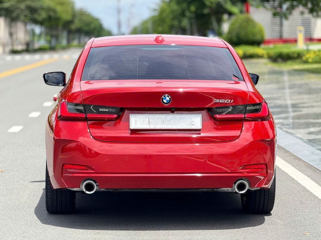 BMW 320i Sportline. Mua bán Ô tô tại Thành phố Thủ Đức Tp Hồ Chí Minh được đăng bởi Thành hình 2