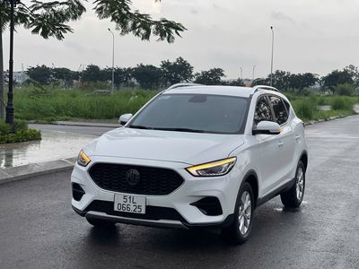 MG MGZS 2023 Standard 1.5 AT 2WD - 35000 km. Mua bán Ô tô tại Thành phố Thủ Đức Tp Hồ Chí Minh được đăng bởi THP Auto