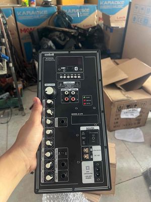 mạch loa kéo 100w chính hãng mobell. Mua bán Tivi, Âm thanh tại Thành phố Dĩ An Bình Dương được đăng bởi ku vin