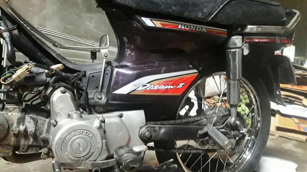 0388490992 - Honda sanda