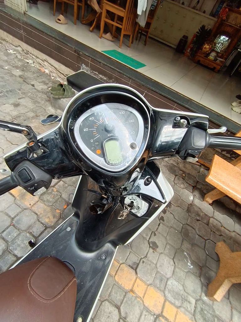 Janus 2019 keng kít. Mua bán Xe máy tại Quận Bình Tân Tp Hồ Chí Minh được đăng bởi  phước  hình 3