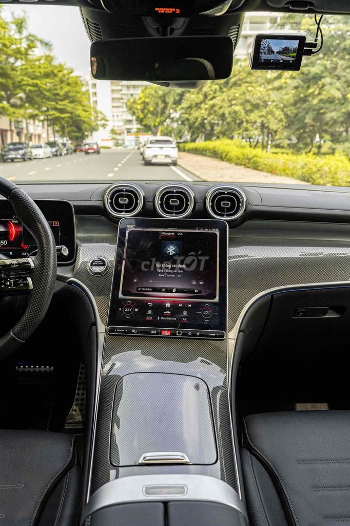 Mercedes GLC300 AMG Model 2024 All new Siêu lướt. Mua bán Ô tô tại Quận 7 Tp Hồ Chí Minh được đăng bởi Dương Phương hình 10