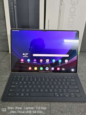 Tab S9 Ultra 5G 🔻512🔻Xài Sim Nét Keng Zin Chuẩn. Mua bán Máy tính bảng tại Quận Tân Bình Tp Hồ Chí Minh được đăng bởi Hùng