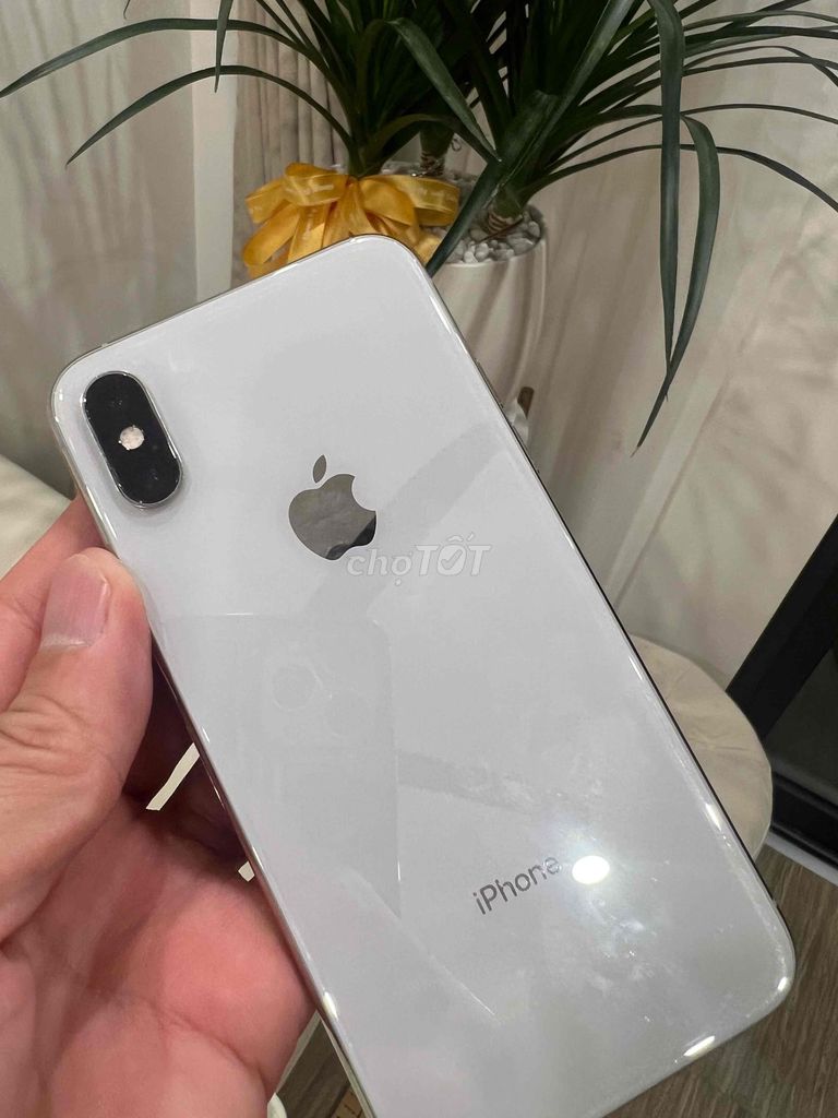 iphone XS Lock Nhật 64gb. Mua bán Điện thoại tại Quận Nam Từ Liêm Hà Nội được đăng bởi David Duong hình 1