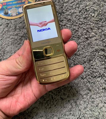 6700 Gold cty FPT vỏ như zin,ruột zin xịn. Mua bán Điện thoại tại Quận Bình Thạnh Tp Hồ Chí Minh được đăng bởi Ân Công Tử